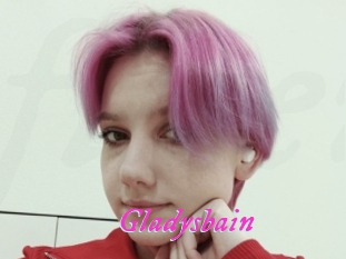 Gladysbain