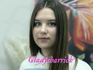 Gladysbarrick
