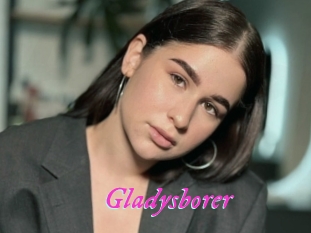 Gladysborer