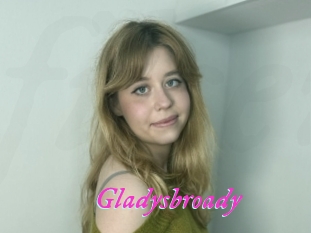 Gladysbroady
