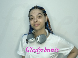 Gladysbunte