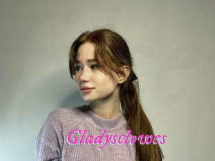 gladysclowes Fille Sensuelle