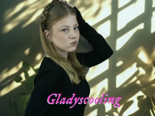 Gladyscooling
