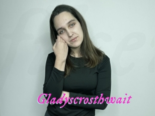 Gladyscrosthwait