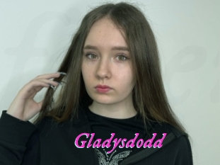 Gladysdodd