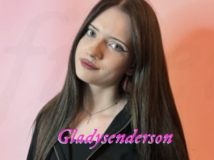 Gladysenderson