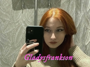 Gladysfrankson