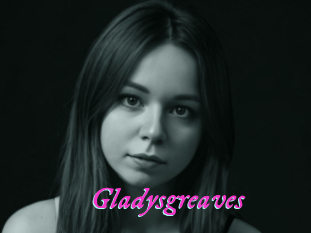 Gladysgreaves