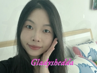 Gladyshedda