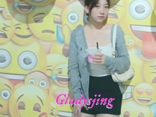 gladysjing Fille Sensuelle