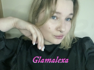 Glamalexa