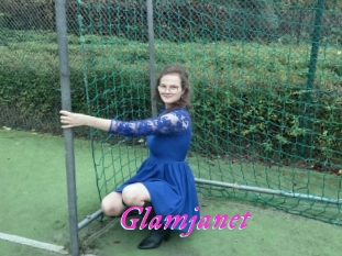 Glamjanet