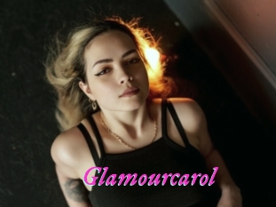 Glamourcarol