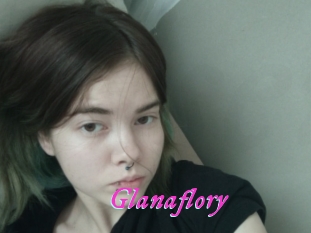 glanaflory Fille Sensuelle