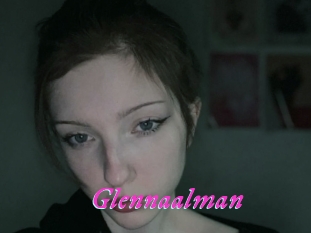 glennaalman Fille Sensuelle