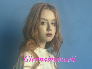glennabrownell Fille Sensuelle