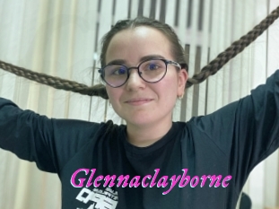 Glennaclayborne