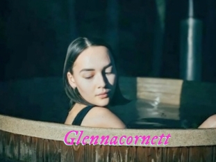 glennacornett Fille Sensuelle