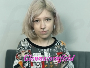 glennacornfield Fille Sensuelle