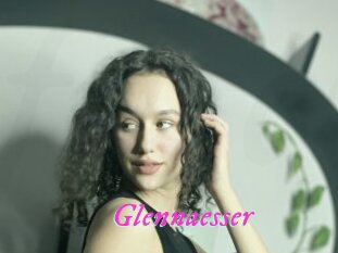 glennaesser Fille Sensuelle