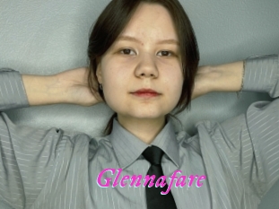 glennafare Fille Sensuelle