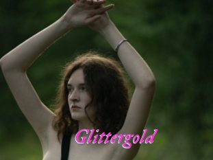 Glittergold