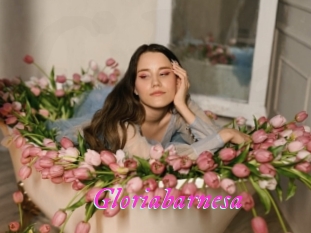 Gloriabarnesa
