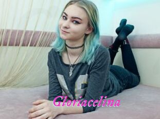 Gloriacelina