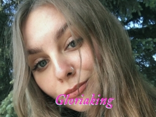Gloriaking