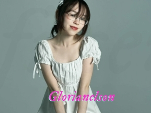 Glorianelson