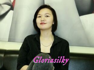 Gloriasilky