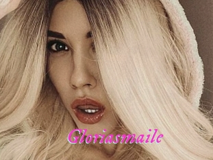 Gloriasmaile