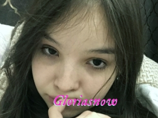 Gloriasnow