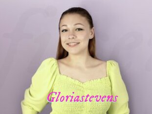 Gloriastevens