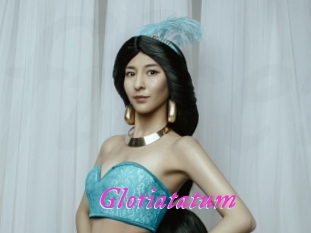 Gloriatatum