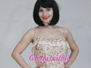 Gloriawithlo