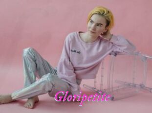 Gloripetite