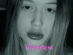Gloryfraya