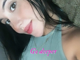 go_deeper Fille Sensuelle