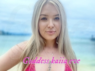 Goddess_kaiia_eve
