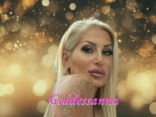 goddessanna Fille Sensuelle