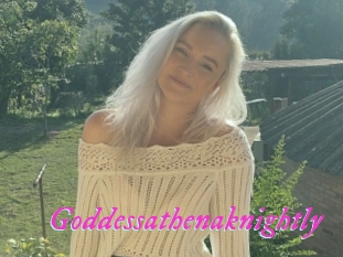 Goddessathenaknightly