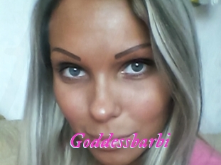 Goddessbarbi