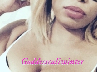 Goddesscaliwinter