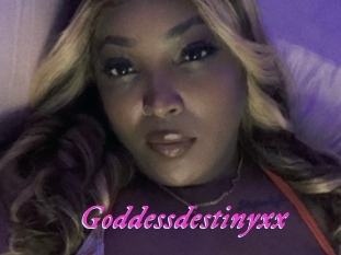 Goddessdestinyxx