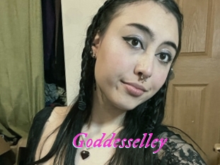 Goddesselley