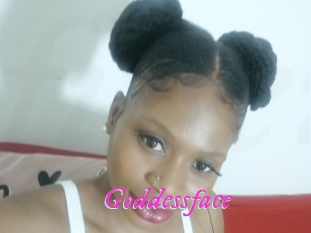 Goddessface