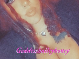 Goddesshaileyhoney