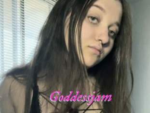 Goddessjam