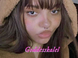 goddesskalel Fille Sensuelle